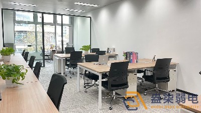 工厂办公室安装AI监控有哪些必要性？
