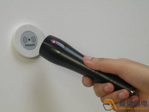 园区如何低成本电子巡更升级改造？一篇讲透