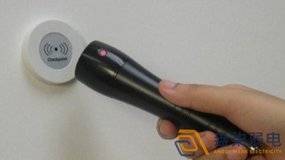 园区如何低成本电子巡更升级改造？一篇讲透