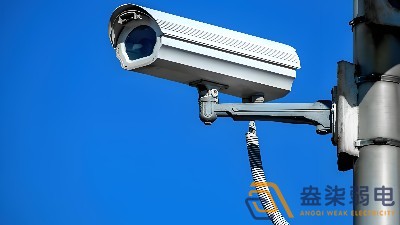 夏季高温对室外监控摄像头的影响