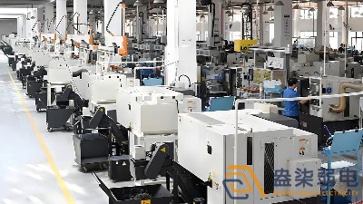 现阶段工厂弱电系统包含哪些？
