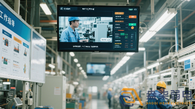 LED工程屏是什么？工厂哪里可以使用？