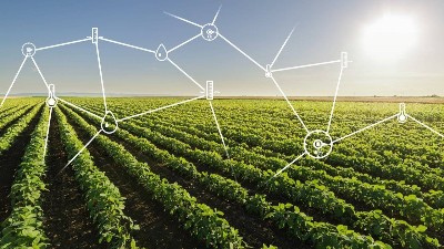 成都盎柒监控—农业物联网生产监控包括什么？
