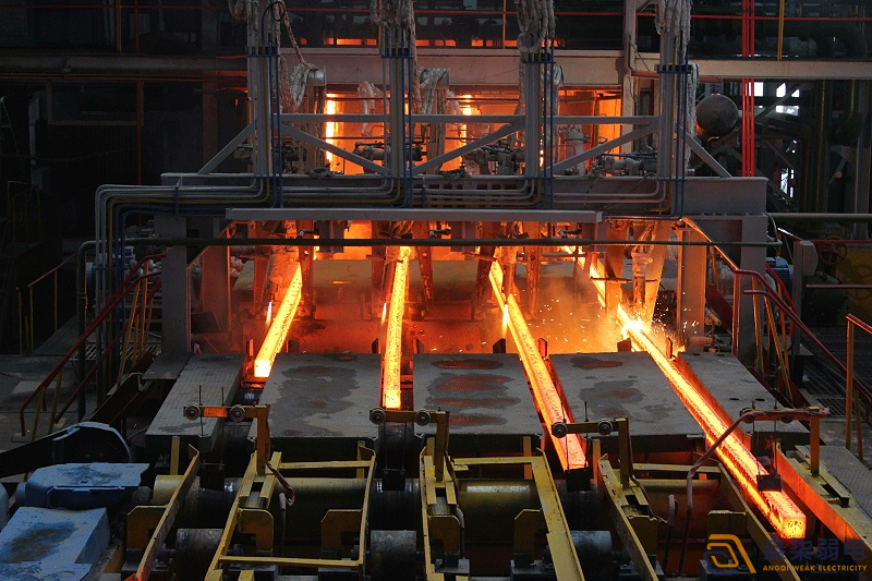 成都工程弱电—钢铁厂能耗管理体系建设的必要性？