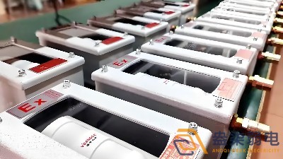 防爆入侵报警产品怎么选？