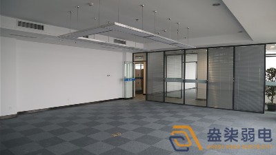 写字楼监控可以随意调取吗？