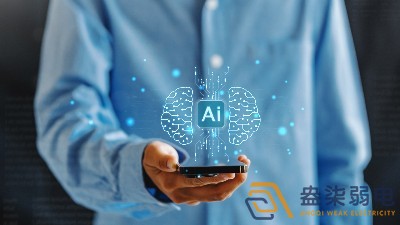 2025年工业园区刚需的AI算法