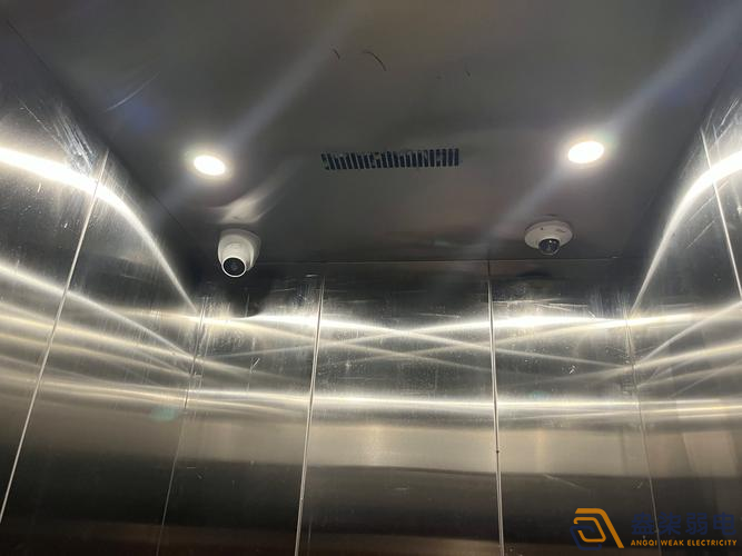 云梯控解决传统乘梯难题