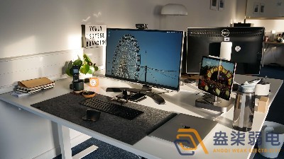 办公室云桌面部署的重要性