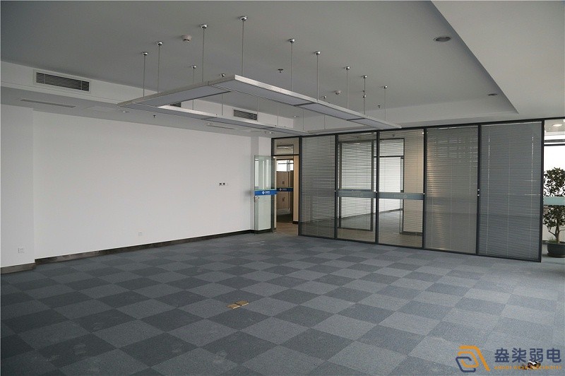 写字楼监控可以随意调取吗？