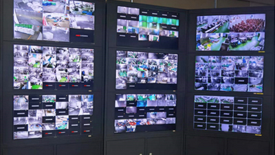 007弱电分享安装视频监控系统需要了解的七个原则