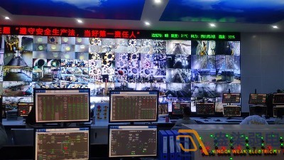 化工厂安装监控要点有哪些？