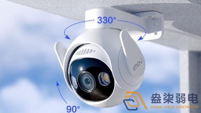 微距监控摄像头适合用在哪些常见环境