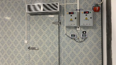 温湿度监测系统在冷库的重要作用