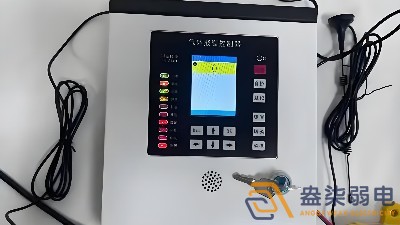 危化企业保命神器！气体泄漏检测系统如何防患未然？