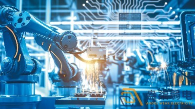 当 AI 走进车间，生产效率再升级