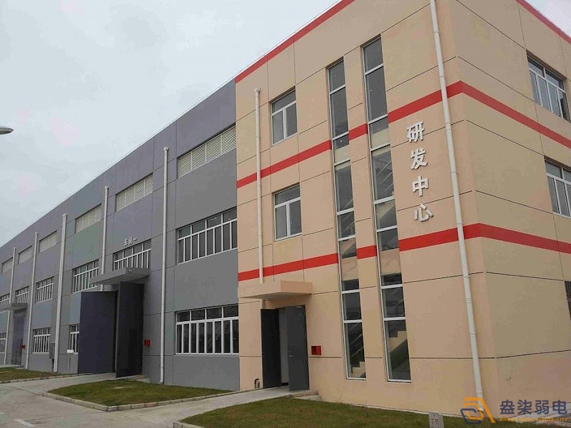 工厂办公楼AI监控员工行为检测的效果