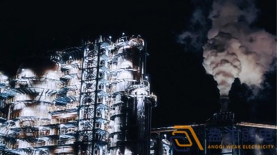 化工厂办公室员工行为监控的必要性