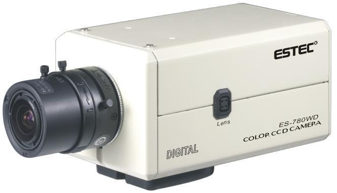 低照度监控摄像机的使用需求一般包含哪些？