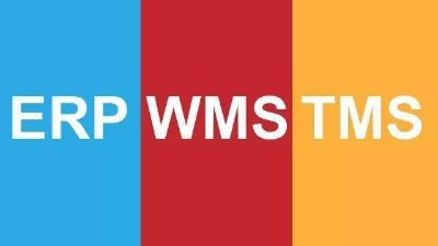 仓储集成化：ERP、WMS与TMS相互间的关系