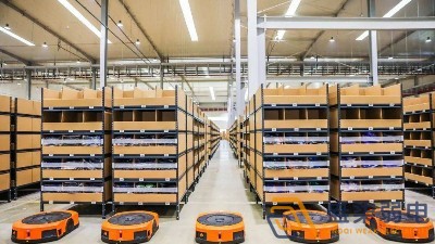 工厂仓库自动化改造需要多少预算？