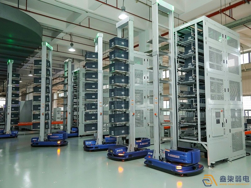 搭建一个智能仓储立库大概需要投入多少成本？