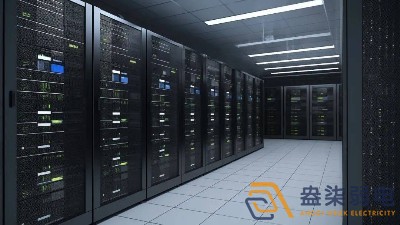 工厂高配置的机房的意义
