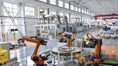 无人化工厂就是智能工厂吗？