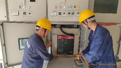 园区弱电系统年度维保一般多少钱？