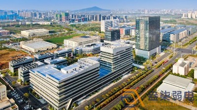 园区监控升级成文搜 nvr 的好处？
