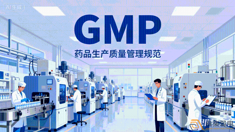 制药企业BMS系统运维管理要点