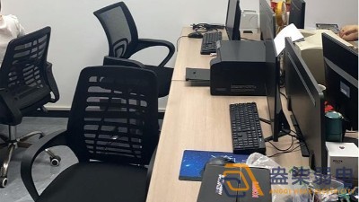 工厂办公电脑如何配置才省钱？