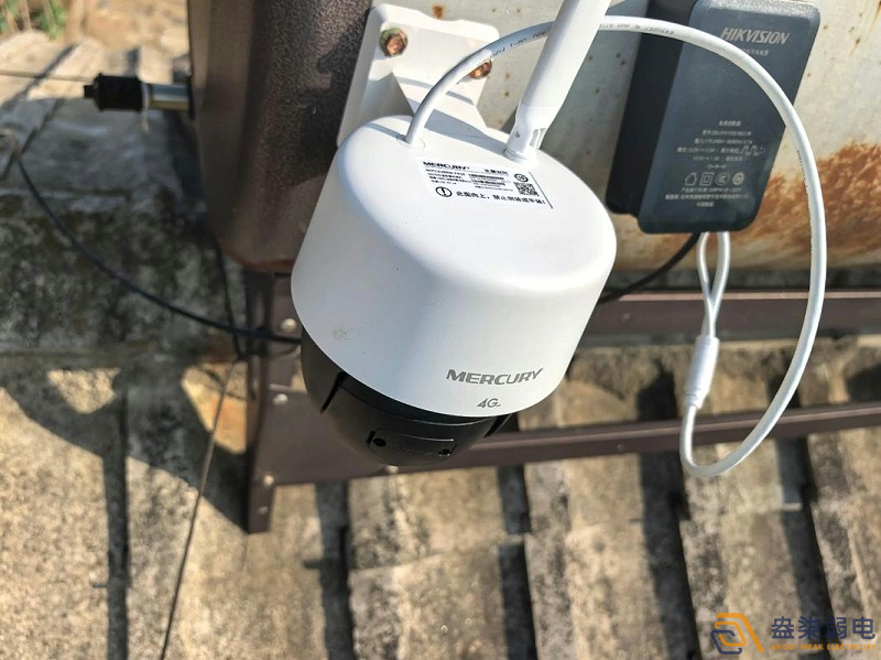 监控装了球机却只会当 定头 用？多半是没调对
