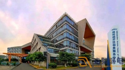 绵阳工厂机房建设别踩坑,这些标准没做到等于白建