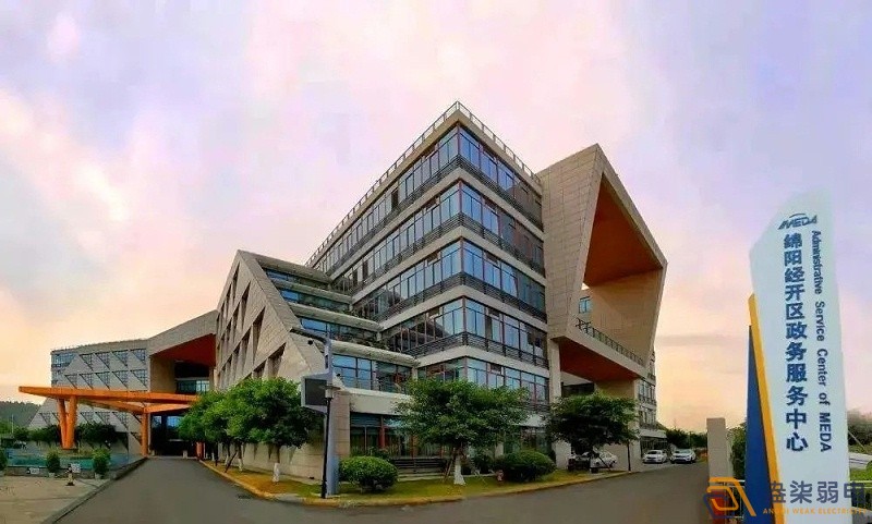 绵阳工厂机房建设别踩坑,这些标准没做到等于白建