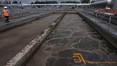 HJ1480-2026正式实施,排污单位自行监测监控迎合规新要求