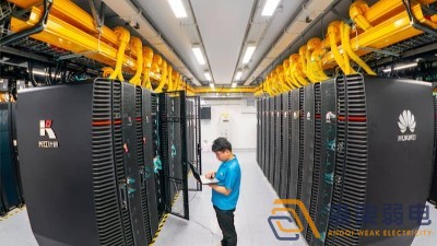 眉山工厂机房建设标准,工业厂区机房建设规范要点