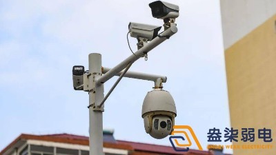2026年成都小区监控改造，一篇说清楚