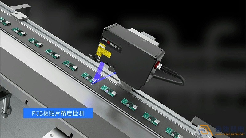 工厂安装工业照相机的作用有哪些？