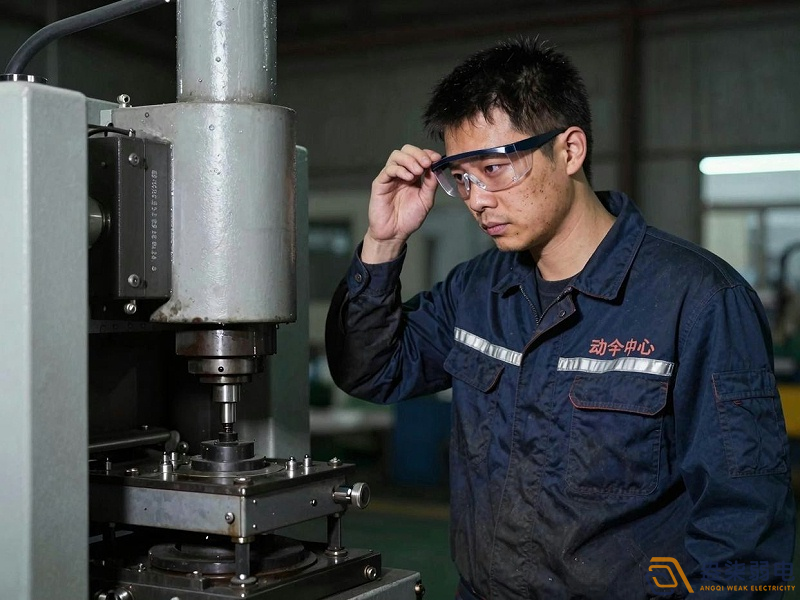 制造工厂如何20万搭建MES系统？