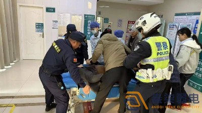 医院安防新国标8月落地，厂区安防分级管控也成了硬趋势