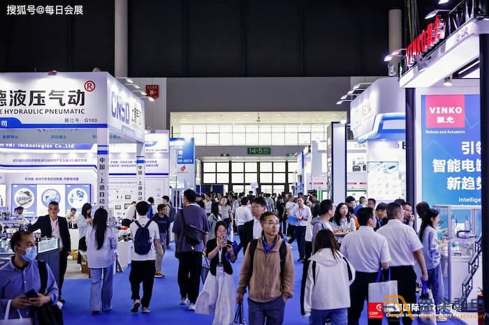 海康威视工业AI新品落地,工厂弱电安防升级再添选择