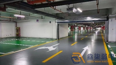 地下车库绕三圈找不到车？不是你记性差，是车库没给你指路