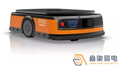 工厂搬运机器人选型，先搞清楚这三个问题再下单