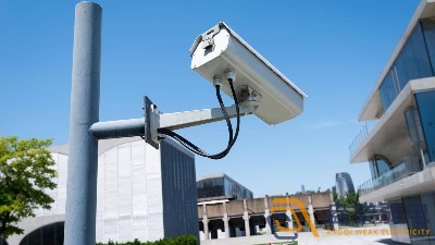 绵阳厂区弱电改造，老厂升级怎么做到不影响生产？