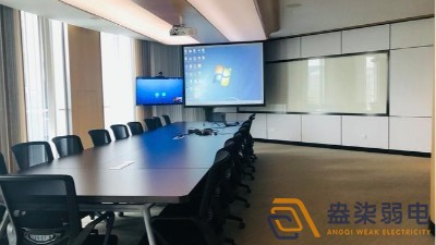 工厂办公大楼多功能会议室如何手机预约？